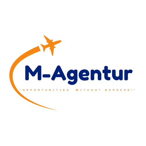M-Agentur